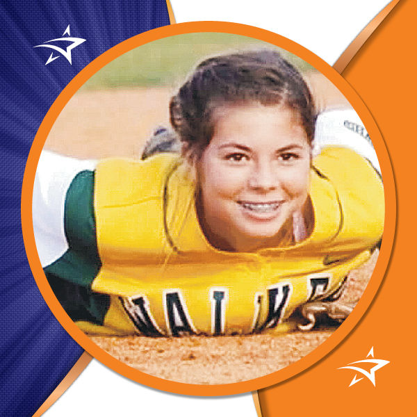 Brennan Jones – Softball, Walker